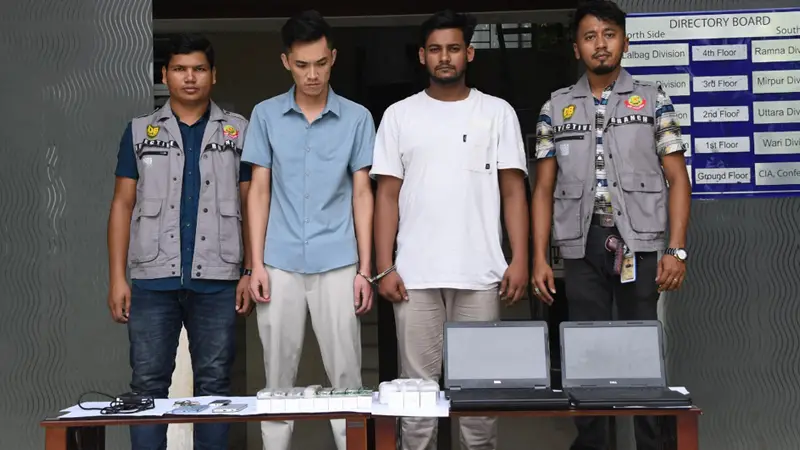 স্বাস্থ্যমন্ত্রীর পরিচয়ে খোলা ফেসবুক থেকে হারবাল পণ্য বিক্রি! স্বাস্থ্যমন্ত্রীর পরিচয়ে খোলা ফেসবুক থেকে হারবাল পণ্য বিক্রি!
