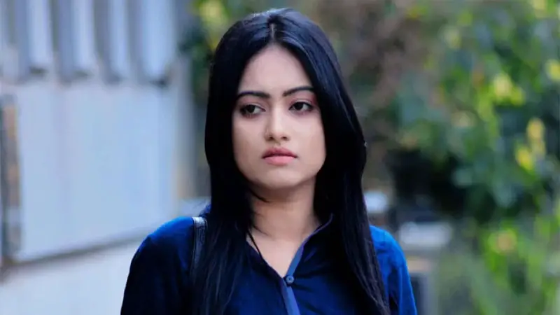 ক্যামেরার সামনে দাঁড়ালেন সেই আঁখি ক্যামেরার সামনে দাঁড়ালেন সেই আঁখি