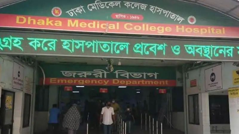 পুলিশের গুলিতে বাবা-ছেলেসহ আহত ৬ পুলিশের গুলিতে বাবা-ছেলেসহ আহত ৬