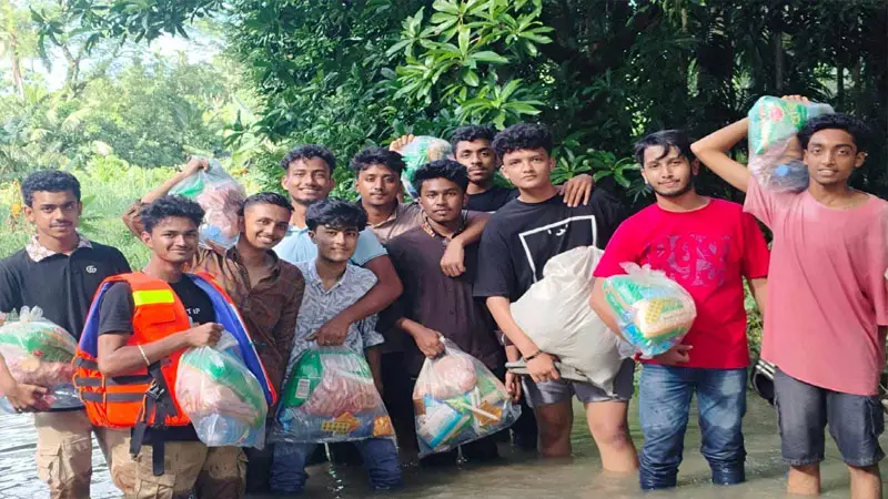 ভাই আমাকে এক প্যাকেট খাবার দেন ভাই আমাকে এক প্যাকেট খাবার দেন