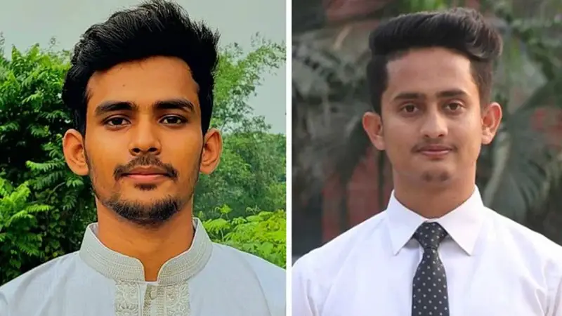 আসিফের গায়ে হলুদ নাকি সারজিসের বিয়ে আসিফের গায়ে হলুদ নাকি সারজিসের বিয়ে