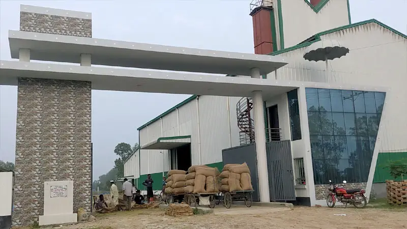 বৈরী আবহাওয়ায় কৃষকের জন্য আশীর্বাদ হাবিপ্রবির শস্য শুকানোর যন্ত্র বৈরী আবহাওয়ায় কৃষকের জন্য আশীর্বাদ হাবিপ্রবির শস্য শুকানোর যন্ত্র