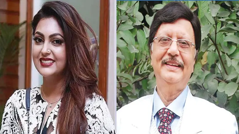নিপুণকে যা বললেন সোহেল রানা
