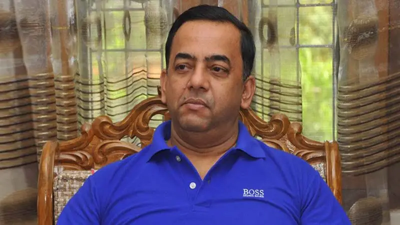 সাবেক আইজিপি বেনজীরের সম্পত্তি ক্রোকের নির্দেশ সাবেক আইজিপি বেনজীরের সম্পত্তি ক্রোকের নির্দেশ