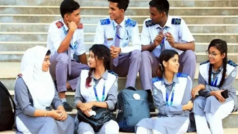 একাদশ শ্রেণিতে ভর্তির আবেদন শুরু রবিবার