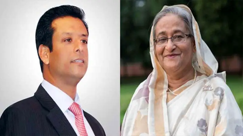 আবারও দেশে ফিরবেন শেখ হাসিনা: জয়