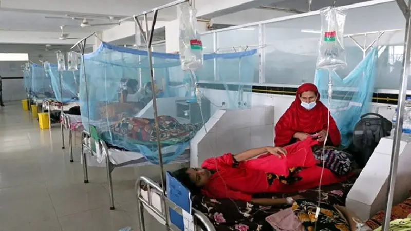 ডেঙ্গুতে প্রাণ গেলো ৮ জনের, হাসপাতালে ১০১৭ ডেঙ্গুতে প্রাণ গেলো ৮ জনের, হাসপাতালে ১০১৭