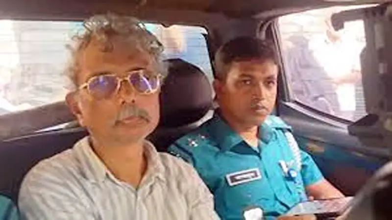এনআইডির তথ্য বিক্রি: ৪৬ ধরনের ব্যক্তিগত তথ্য ফাঁস এনআইডির তথ্য বিক্রি: ৪৬ ধরনের ব্যক্তিগত তথ্য ফাঁস