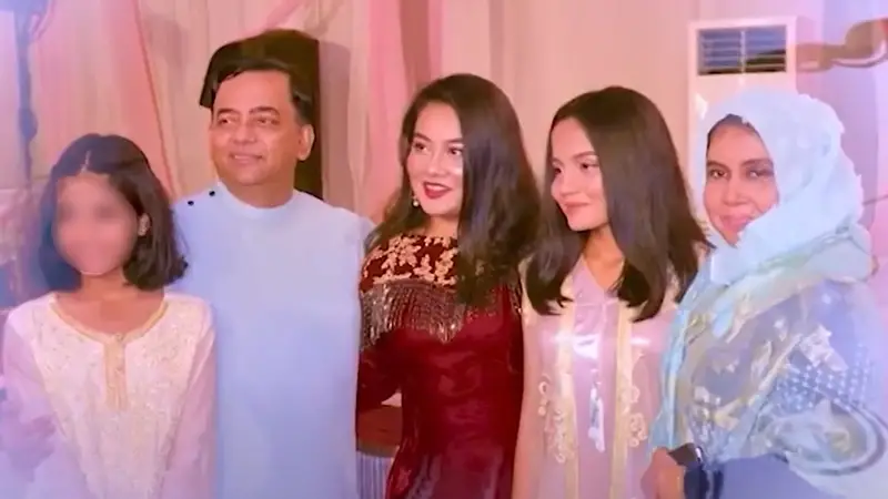 বেনজীরের স্ত্রী ও দুই মেয়ের বিরুদ্ধে যে সিদ্ধান্ত জানাল দুদক বেনজীরের স্ত্রী ও দুই মেয়ের বিরুদ্ধে যে সিদ্ধান্ত জানাল দুদক