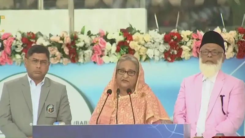 খেলাধুলার উন্নয়নে সহযোগিতা অব্যাহত রাখবে সরকার খেলাধুলার উন্নয়নে সহযোগিতা অব্যাহত রাখবে সরকার