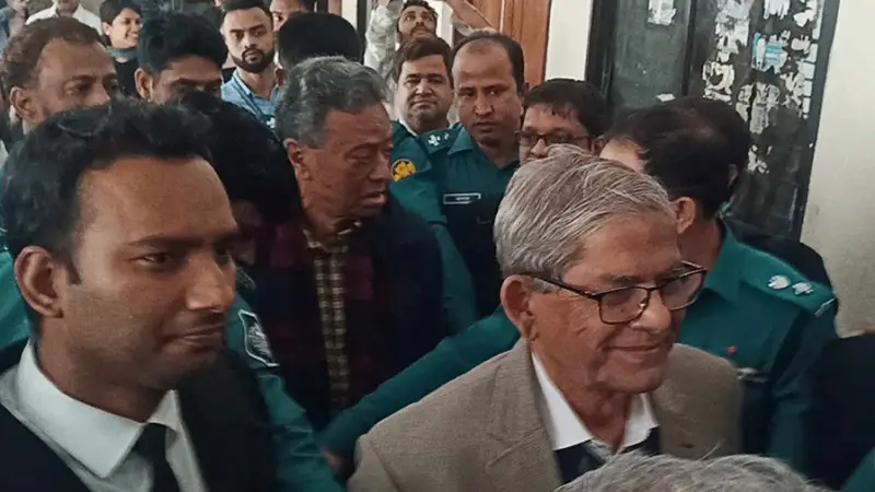 উসকানি মামলায় খালাস ফেলেন ফখরুল-রিজভী ও খসরু উসকানি মামলায় খালাস ফেলেন ফখরুল-রিজভী ও খসরু