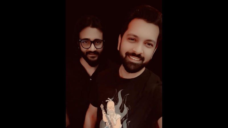 জনম জনম ধরে সারা দিন রাত ভরে থাকবো পাশে, কাকে লিখলেন তাহসান? জনম জনম ধরে সারা দিন রাত ভরে থাকবো পাশে, কাকে লিখলেন তাহসান?