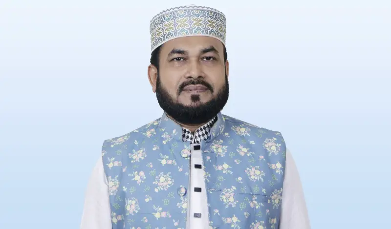 স্বৈরশাসনের বিপদ মোকাবিলায় কেবল আবেগ নয়, ধৈর্য, সহনশীলতা ও ঐক্যের কোন বিকল্প নেই: ড. রেজাউল করিম স্বৈরশাসনের বিপদ মোকাবিলায় কেবল আবেগ নয়, ধৈর্য, সহনশীলতা ও ঐক্যের কোন বিকল্প নেই: ড. রেজাউল করিম