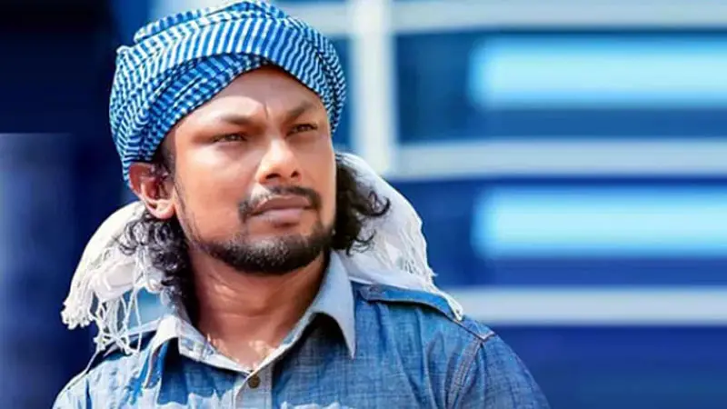 ভালো নেই সংগীতশিল্পী রিংকু ভালো নেই সংগীতশিল্পী রিংকু