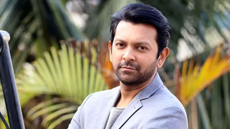 অভিনেতা ও সংগীতশিল্পী তাহসান