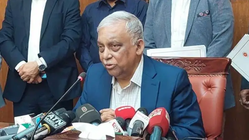 মিয়ানমার গুলি করলে আমরাও পাল্টা গুলি করব: স্বরাষ্ট্রমন্ত্রী মিয়ানমার গুলি করলে আমরাও পাল্টা গুলি করব: স্বরাষ্ট্রমন্ত্রী