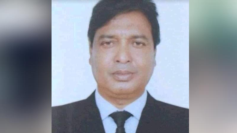 চুয়াডাঙ্গায় সাবেক চেয়ারম্যান গোলাম ফারুককে হত্যা চুয়াডাঙ্গায় সাবেক চেয়ারম্যান গোলাম ফারুককে হত্যা