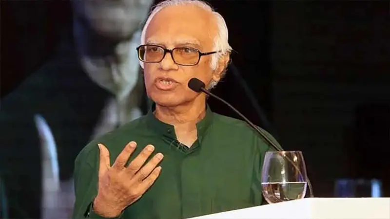 ভিসি নিয়োগে প্রাধান্য পাবেন কারা, জানালেন শিক্ষা উপদেষ্টা ভিসি নিয়োগে প্রাধান্য পাবেন কারা, জানালেন শিক্ষা উপদেষ্টা