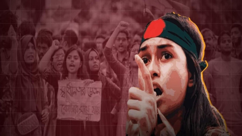 লাশের প্রকৃত সংখ্যা নিয়ে কোনো টালবাহানা চলবেনা, প্রতিটি শিশুর ডাটা চাই: নাফসিন মেহেনাজ