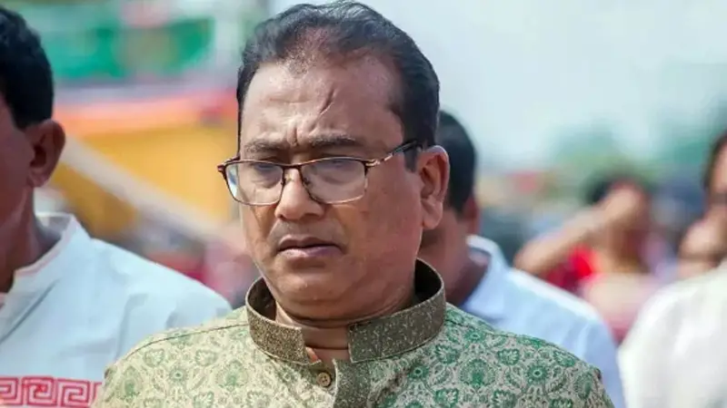 এমপি আনারের মরদেহের ৪ কেজি মাংস উদ্ধার? এমপি আনারের মরদেহের ৪ কেজি মাংস উদ্ধার?