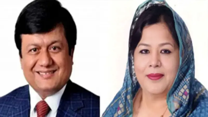ছাগলকাণ্ডে আলোচিত সেই মতিউরের প্রথম স্ত্রীর সম্পদের পাহাড় ছাগলকাণ্ডে আলোচিত সেই মতিউরের প্রথম স্ত্রীর সম্পদের পাহাড়