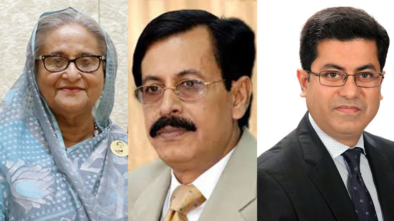 পিলখানা হত্যাকাণ্ডে শেখ হাসিনা, সেলিম ও তাপস সরাসরি জড়িত