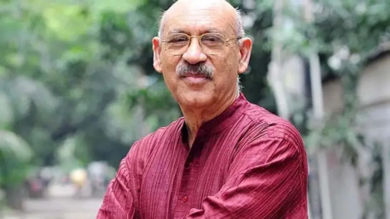 প্রকাশ পাচ্ছে আবুল হায়াতের জীবনী প্রকাশ পাচ্ছে আবুল হায়াতের জীবনী