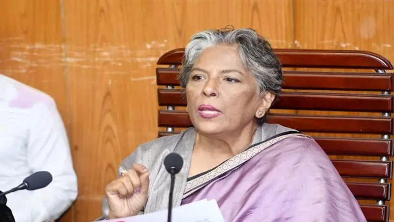 ডিসি নিয়োগে ঘুষ: অভিযোগ তদন্তে ৩ উপদেষ্টা ডিসি নিয়োগে ঘুষ: অভিযোগ তদন্তে ৩ উপদেষ্টা