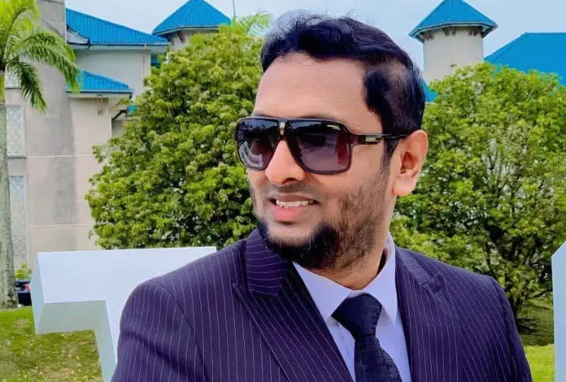 বিএনপি ত্যাগ করে স্বতন্ত্র প্রার্থী ড. ফয়জুল, ঝালকাঠী-১ আসনে লড়ার ঘোষণা