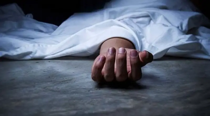 বাকেরগঞ্জে ঝুলন্ত অবস্থায় যুবকের লাশ উদ্ধার বাকেরগঞ্জে ঝুলন্ত অবস্থায় যুবকের লাশ উদ্ধার