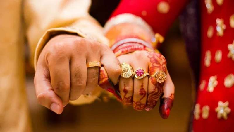 যে কারণে বিবাহিত পুরুষের বয়স বাড়ে ধীরে যে কারণে বিবাহিত পুরুষের বয়স বাড়ে ধীরে