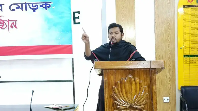 দিল্লির কিন্তু অন্তরে আওয়ামী লীগ, মুখে বিএনপি! দিল্লির কিন্তু অন্তরে আওয়ামী লীগ, মুখে বিএনপি!