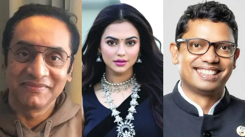 পলকের গার্ল ফ্রেন্ড হিসেবেও বিশেষ সুখ্যাতি আছে নুসরাত ফারিয়ার পলকের গার্ল ফ্রেন্ড হিসেবেও বিশেষ সুখ্যাতি আছে নুসরাত ফারিয়ার