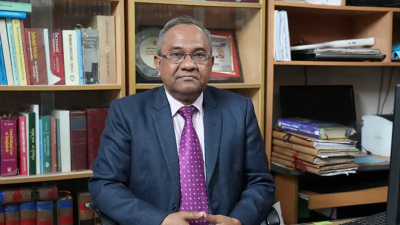 রাজনৈতিক দলের উদ্দেশ্যই ক্ষমতায় থাকা, ক্ষমতা থেকে যাওয়া না