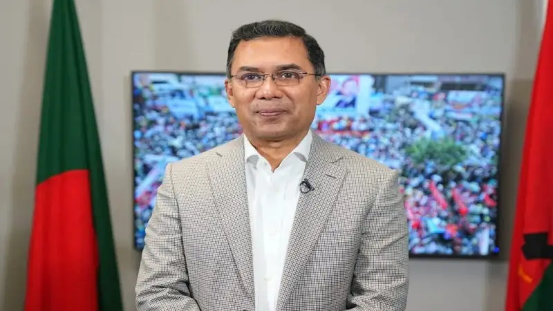 যোগ্যতার প্রমাণেই মিলবে মনোনয়ন  : তারেক রহমান