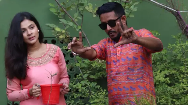 জীবন শাহাদাৎ এর স্বল্পদৈর্ঘ্য চলচ্চিত্র জীবন শাহাদাৎ এর স্বল্পদৈর্ঘ্য চলচ্চিত্র