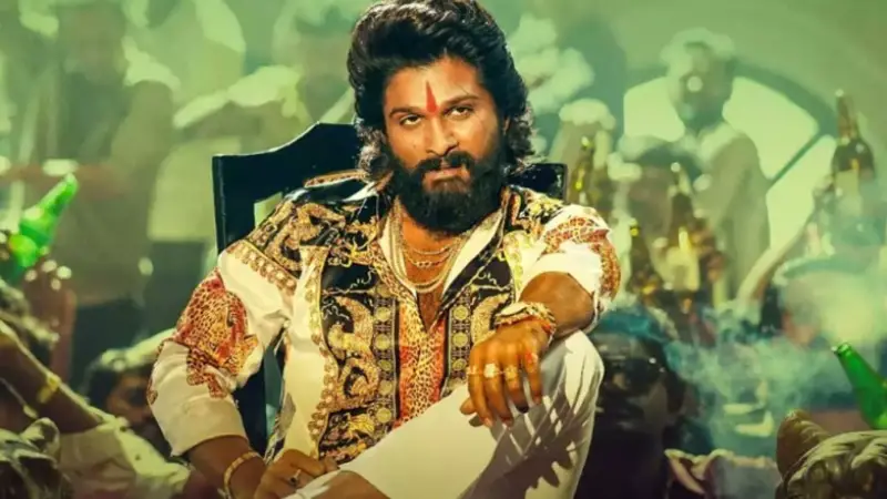 ‘পুষ্পা টু’র বাজিমাত মুক্তির তৃতীয় দিনেই ‘পুষ্পা টু’র বাজিমাত মুক্তির তৃতীয় দিনেই