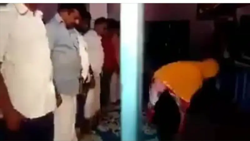 নারীর ইমামতিতে নামাজের বিষয়ে যা জানা গেল নারীর ইমামতিতে নামাজের বিষয়ে যা জানা গেল