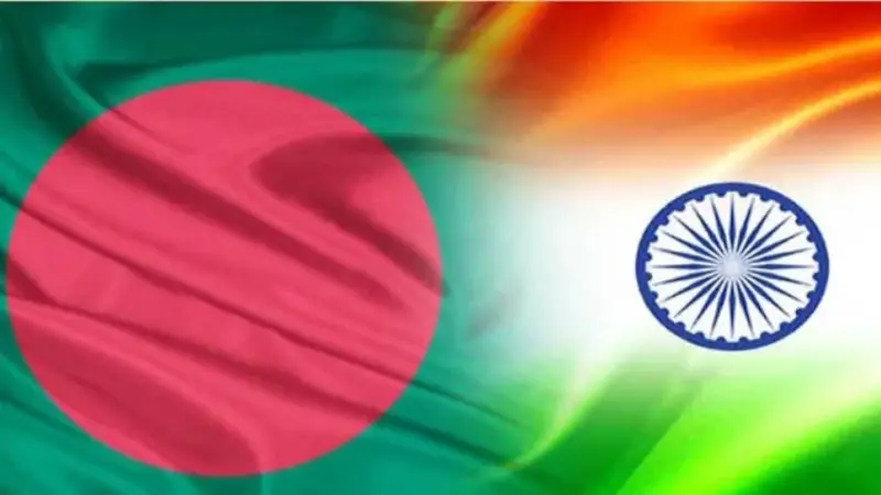 বাংলাদেশ ও ভারতের পররাষ্ট্র সচিব পর্যায়ের বৈঠক আজ বাংলাদেশ ও ভারতের পররাষ্ট্র সচিব পর্যায়ের বৈঠক আজ