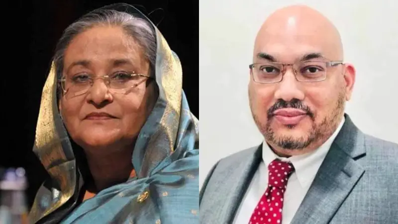 হাসিনার ইঙ্গিতেই জাপা চেয়ারম্যানের উপদেষ্টাসহ ৪০০ নেতাকর্মীর পদত্যাগ! হাসিনার ইঙ্গিতেই জাপা চেয়ারম্যানের উপদেষ্টাসহ ৪০০ নেতাকর্মীর পদত্যাগ!