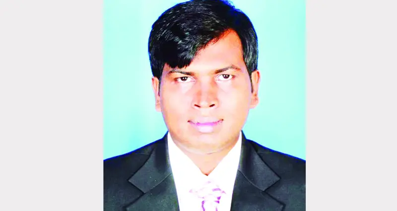 টানা তিনবার বিশ্বসেরা গবেষকের তালিকায় পাবিপ্রবি অধ্যাপক টানা তিনবার বিশ্বসেরা গবেষকের তালিকায় পাবিপ্রবি অধ্যাপক