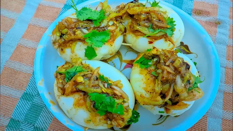ডিমের পিনিক ডিমের পিনিক