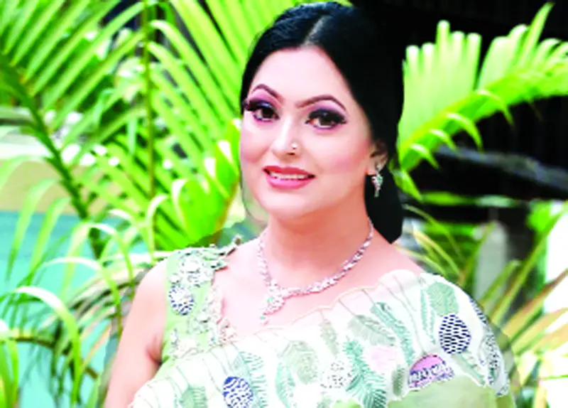 যে কারণে লন্ডন যাওয়া হলো না নিপুণের যে কারণে লন্ডন যাওয়া হলো না নিপুণের