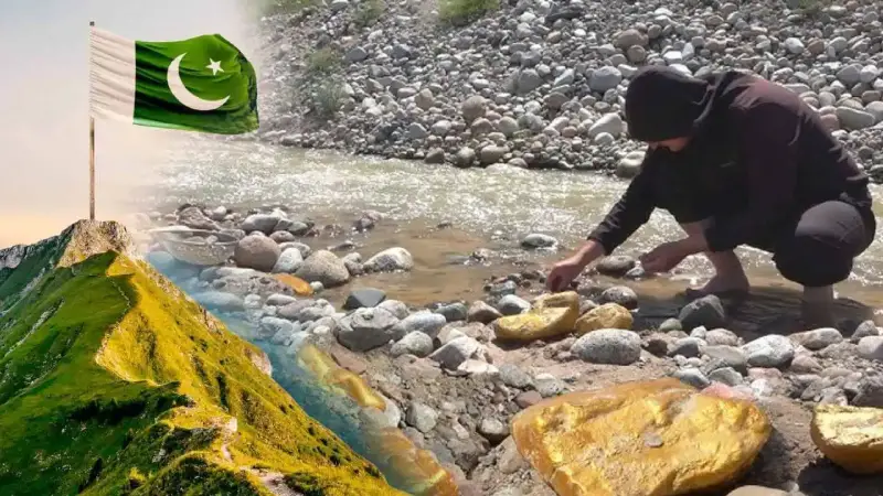 এক সিন্দু নদী বদলে দিবে পাকিস্তানের অর্থনীতি এক সিন্দু নদী বদলে দিবে পাকিস্তানের অর্থনীতি