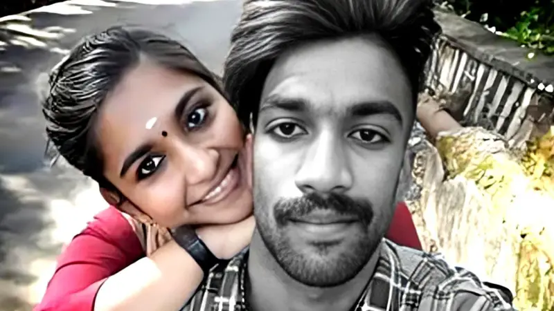 প্রেমিককে বিষ খাইয়ে খুন প্রেমিকার! দু’বছর পর মৃত্যুদণ্ড প্রেমিককে বিষ খাইয়ে খুন প্রেমিকার! দু’বছর পর মৃত্যুদণ্ড