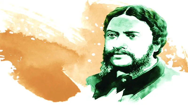 বাণীর বিদ্রোহী সন্তান বাণীর বিদ্রোহী সন্তান