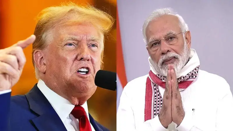 মোদিকে ক্ষমতায় আনতে আমেরিকার ২১ মিলিয়ন ডলার! মোদিকে ক্ষমতায় আনতে আমেরিকার ২১ মিলিয়ন ডলার!