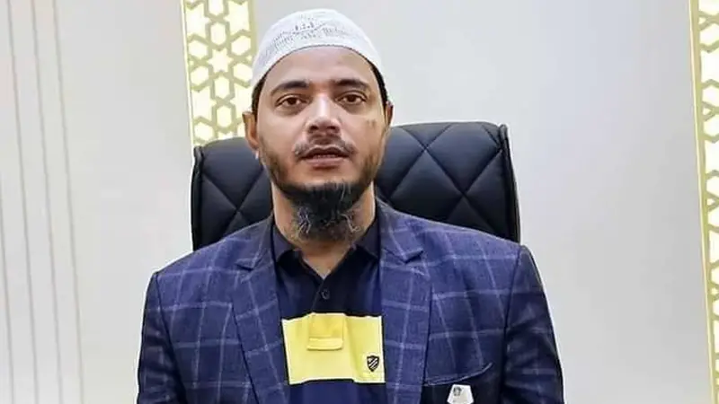 চাঁদাবাজি করলে দল থেকে বহিষ্কারই সমাধান নয়: শফিকুল ইসলাম মাসুদ চাঁদাবাজি করলে দল থেকে বহিষ্কারই সমাধান নয়: শফিকুল ইসলাম মাসুদ