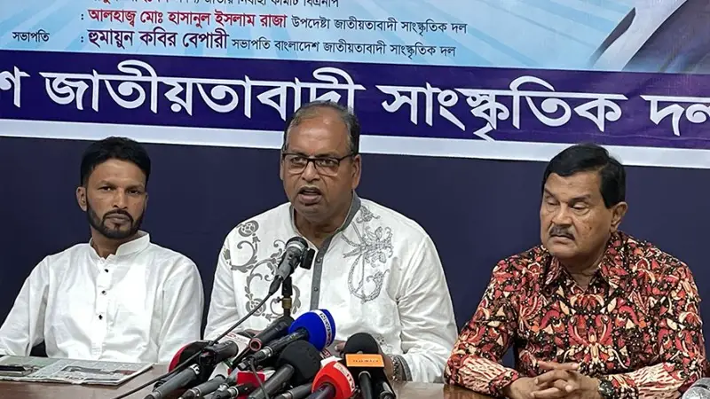 এখনও প্রতিহিংসার শিকার বিএনপি: দুদু এখনও প্রতিহিংসার শিকার বিএনপি: দুদু