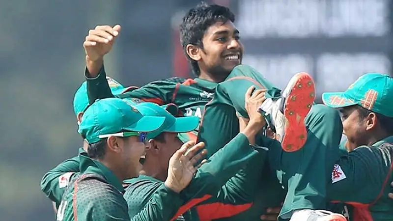 ওয়ানডে অধিনায়কের দায়িত্ব পেয়ে কি বললেন মিরাজ ওয়ানডে অধিনায়কের দায়িত্ব পেয়ে কি বললেন মিরাজ